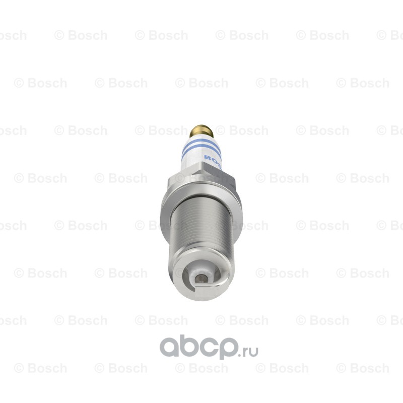 Bosch 0242240619 Свеча зажигания FR6MPP332 (0.8) 0242240619