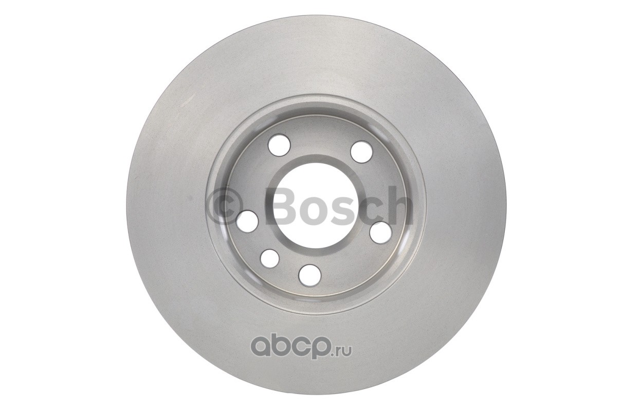 Bosch 0986478870 Тормозной диск