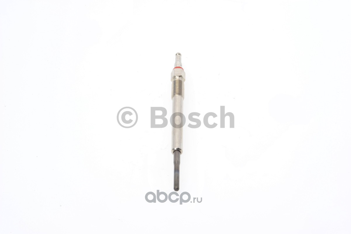 Bosch 0250403002 Свеча накаливания VAG A3/Octavia II/Golf V/Passat B6 mot.2,0TDI
