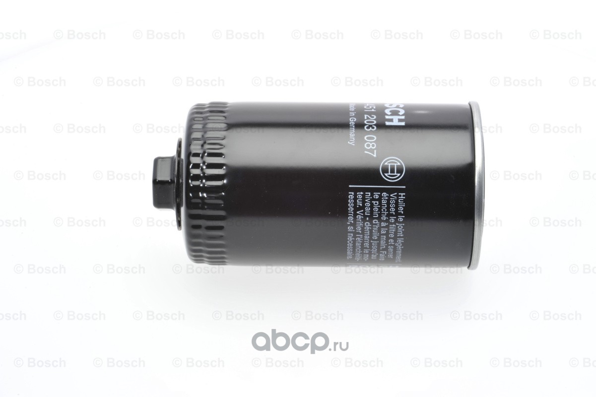 Bosch 0451203087 Фильтр масляный