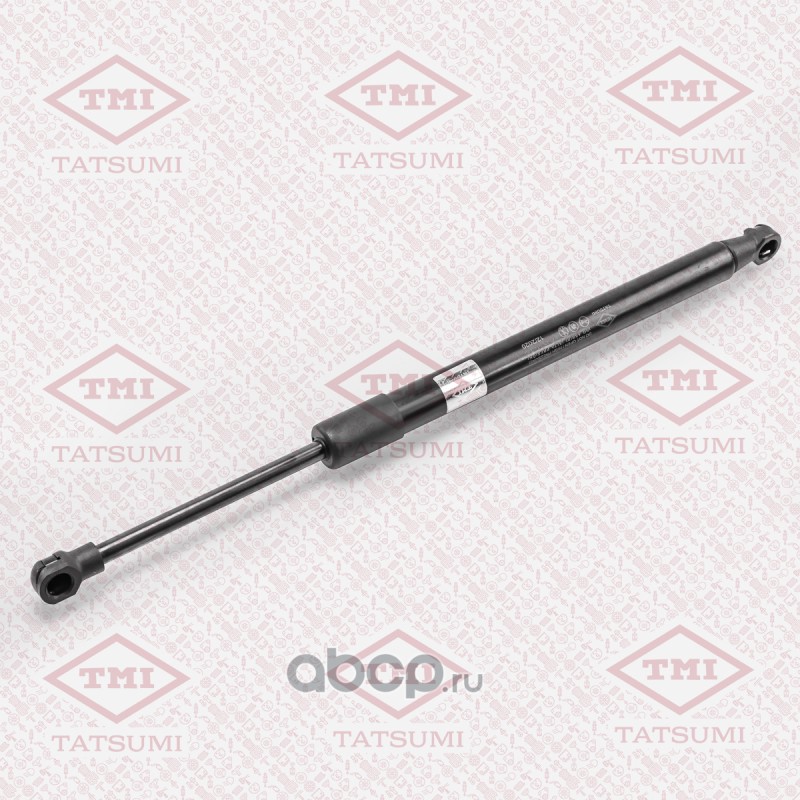 TATSUMI TAF1010 Амортизатор багажника (L=350mm, F=320N)