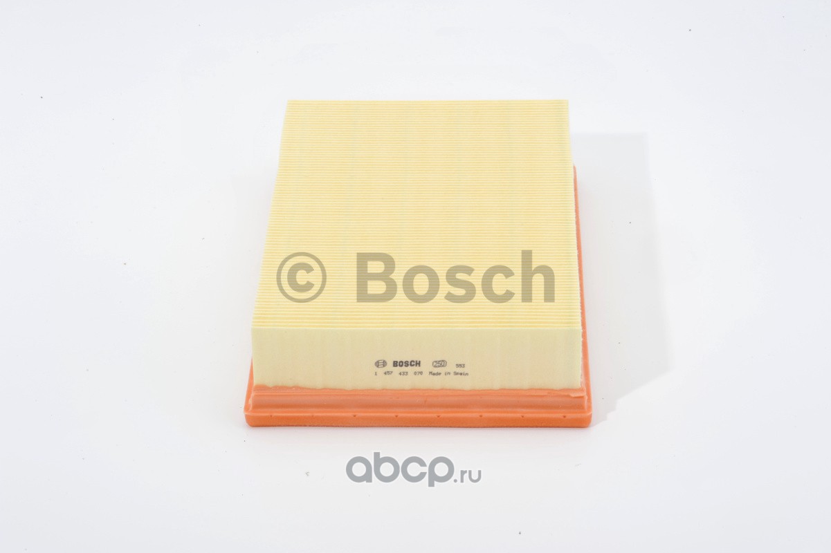 Bosch 1457433070 Воздушный фильтр
