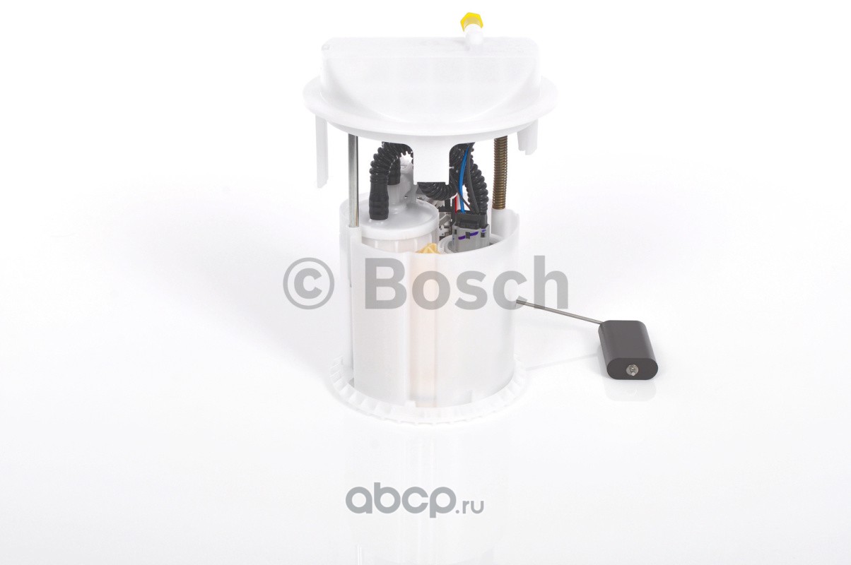 Bosch 0580314035 Насос топливный электрический