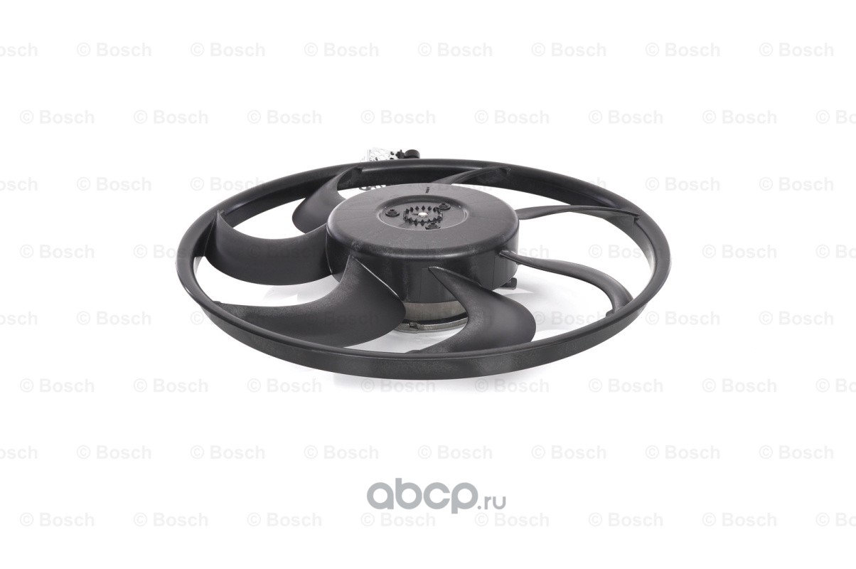 Bosch 130303314 Вентилятор охлаждения
