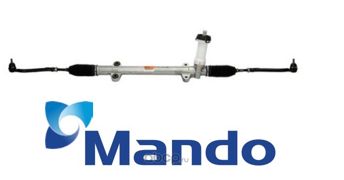 Mando TS565002L301 Рулевая рейка