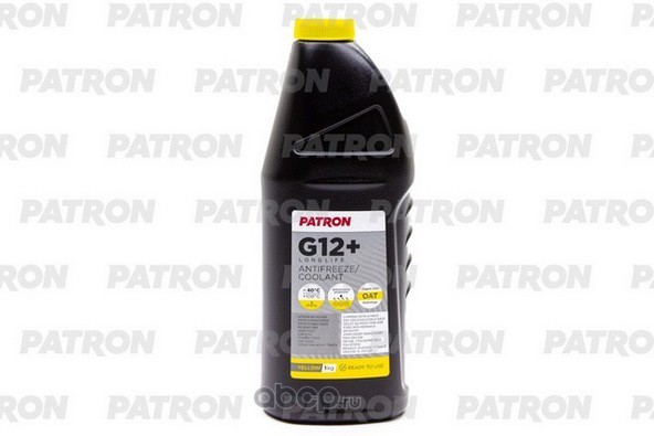 PATRON PCF5001 Антифриз