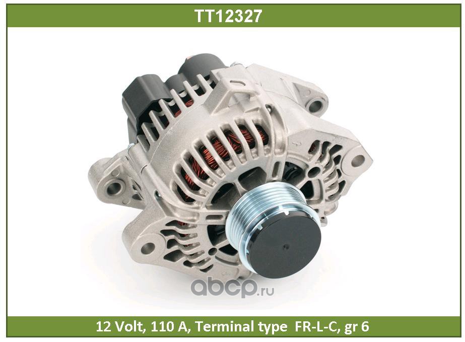 Генератор 12V 95A TT11009 (Tesla Technics) (аналог) [320/08719; 320/08610]