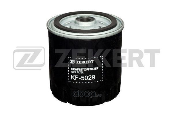 Zekkert KF5029 Фильтр топливный