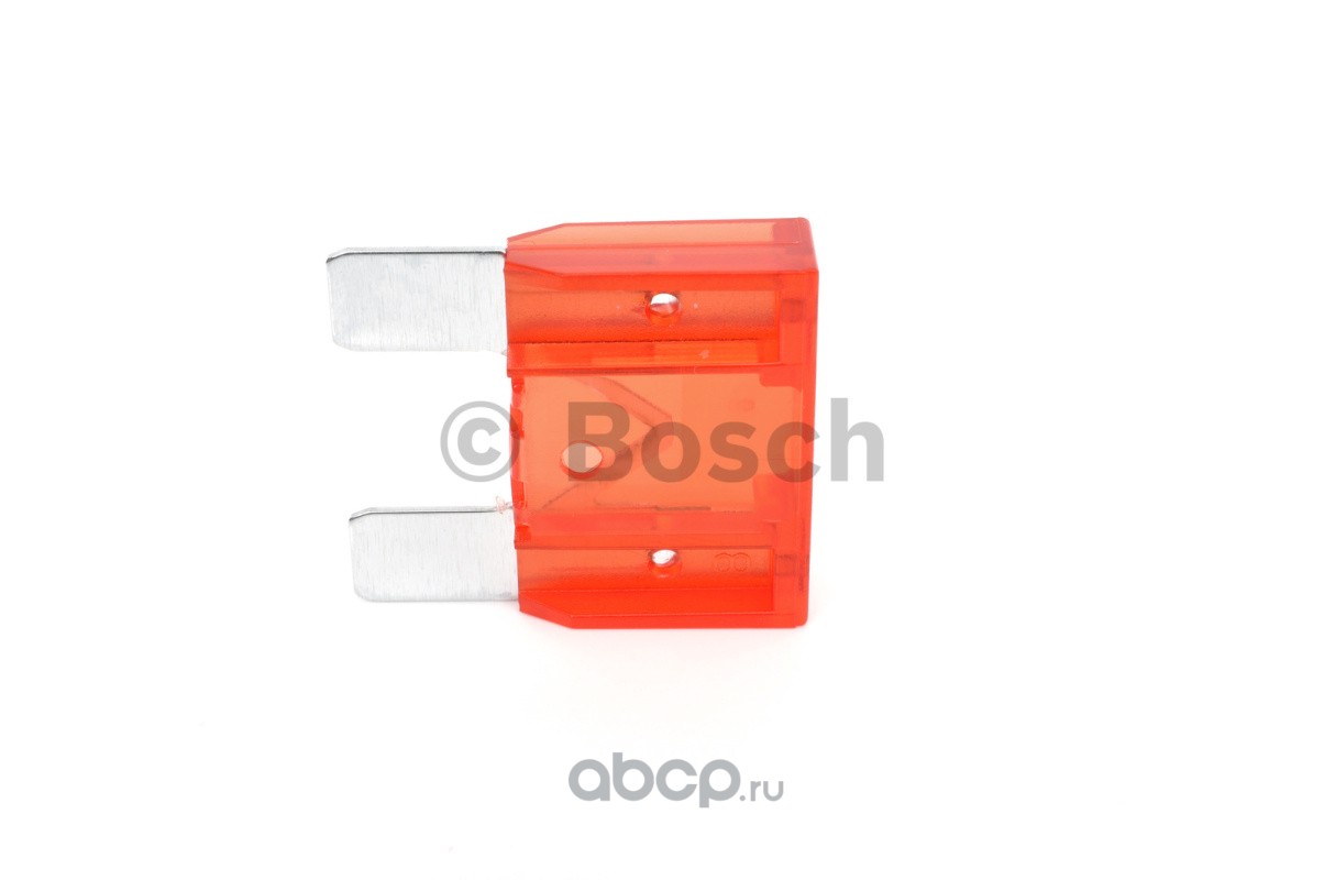 Bosch 1987529021 Предохранитель Maxi 50А (красный)