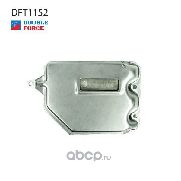 DOUBLE FORCE DFT1152 Фильтр АКПП  (с прокладкой)
