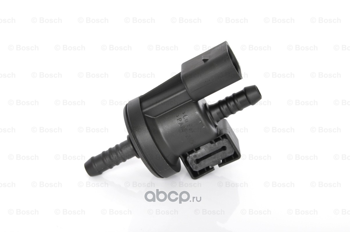 Bosch 0280142431 Клапан вентиляции, топливный бак