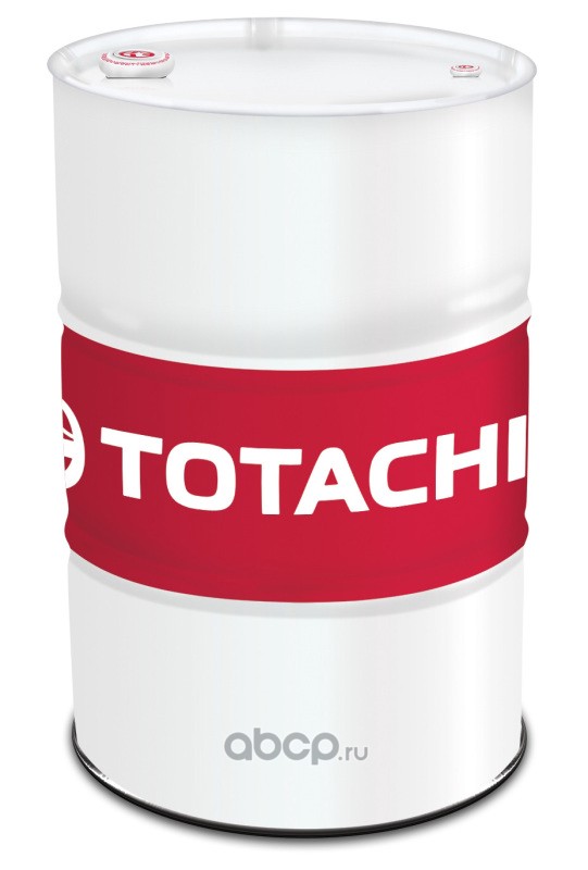 TOTACHI E032Z Масло моторное синтетическое 5W-30 200 л.