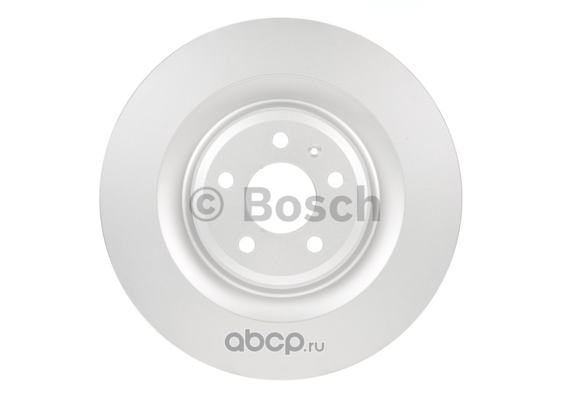 Bosch 0986479749 Тормозной диск