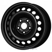 Диск штампованный R15 6J 5x10057.1 ET38 BK