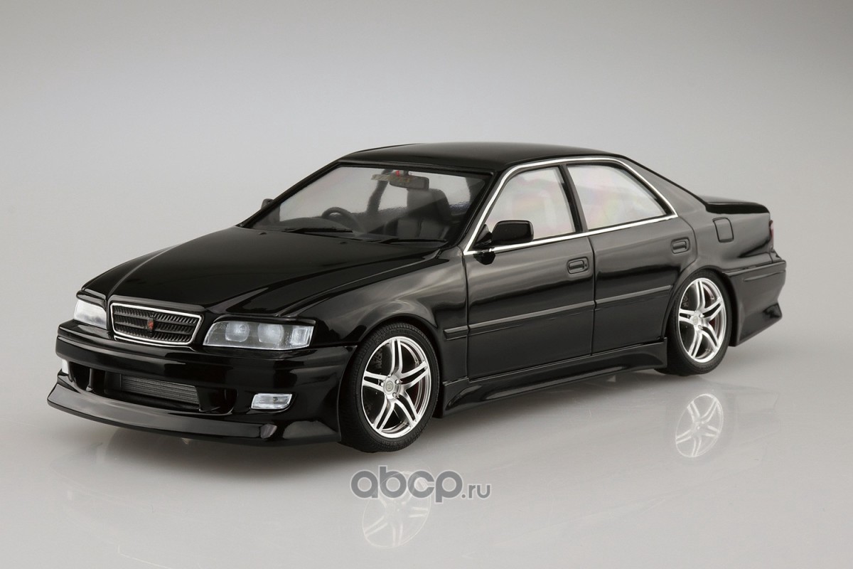 toyota chaser jzx100 tourerv vertex `98