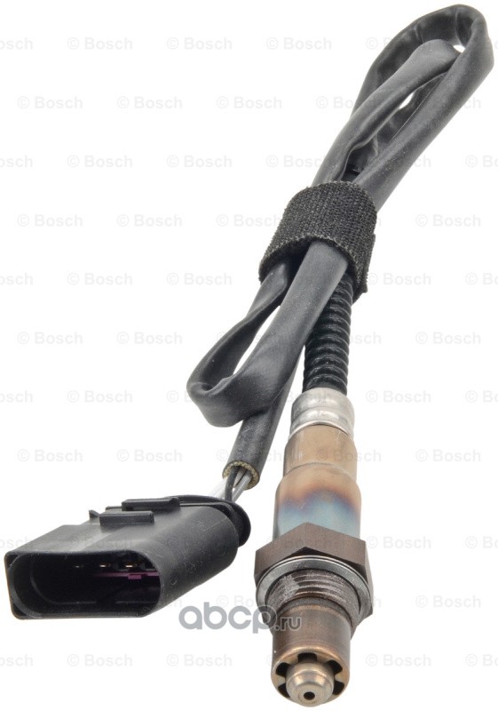 Bosch 0258010032 Датчик кислорода, лямбда-зонд VW