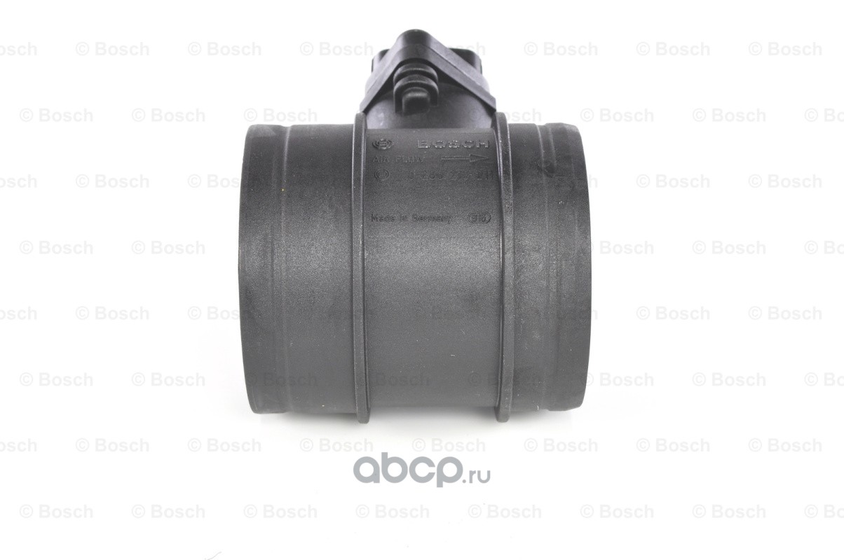 Bosch 0280218211 Расходомер воздуха