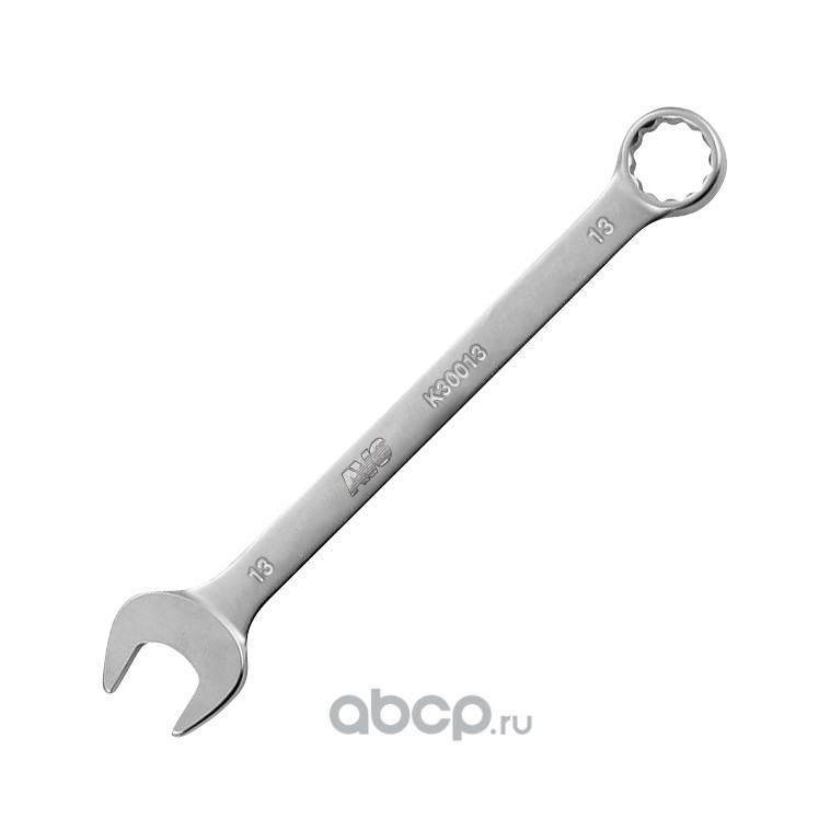 AVS A07660S Ключ гаечный комбинированный (13 мм) AVS K30013