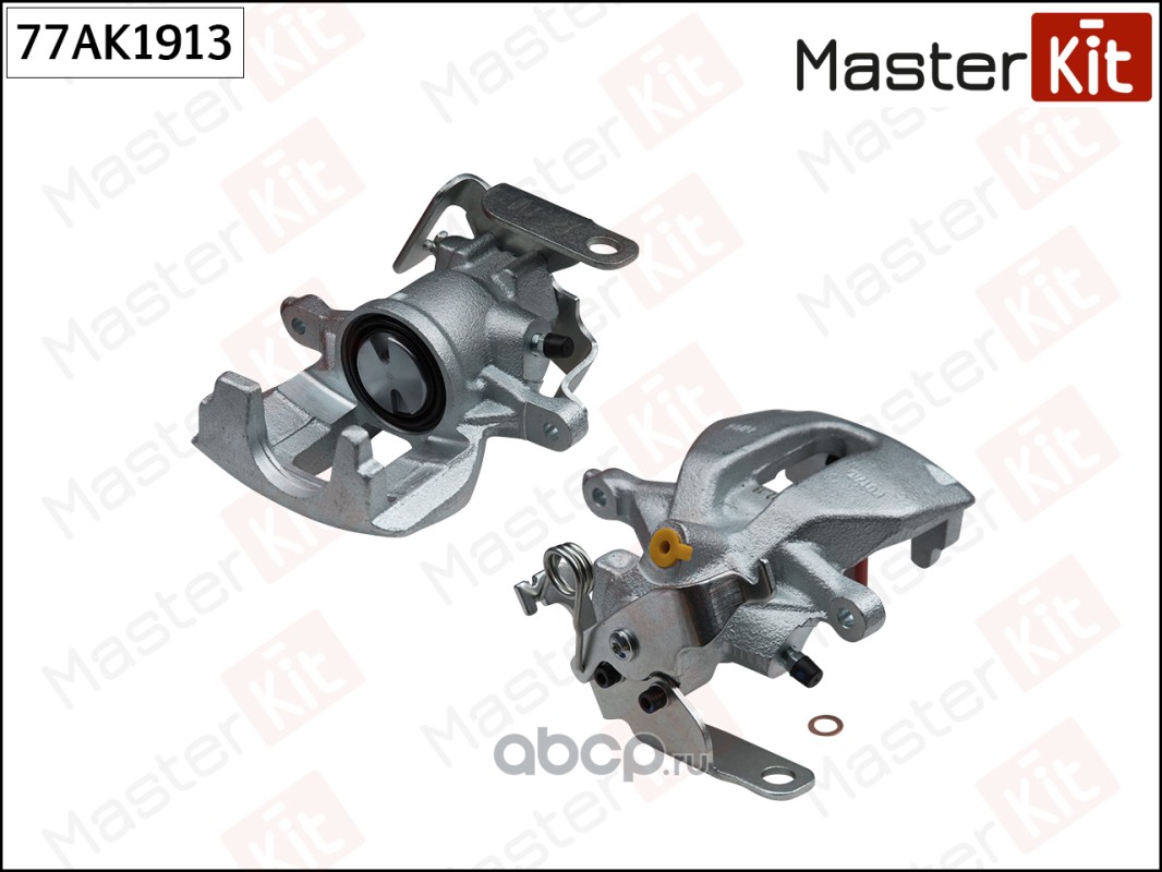 77AK1913 MasterKit Суппорт тормозной купить в Воронеже