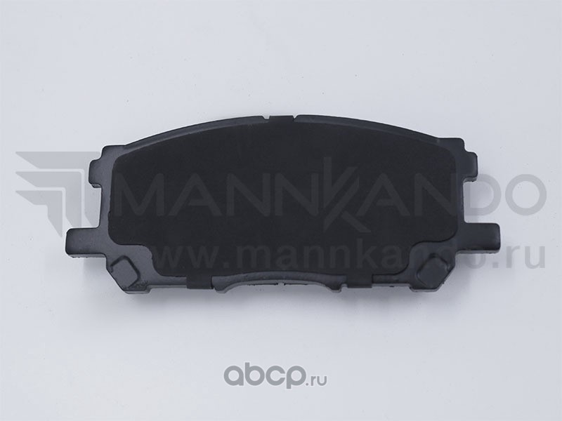 AKNUK BP8865 Колодки тормозные дисковые передние LEXUS RX (_U3_) 400h (MHU38_) AKNUK