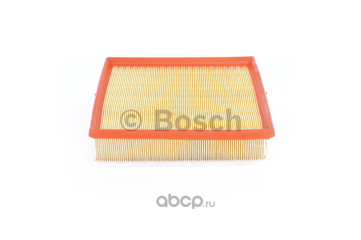Bosch F026400374 Фильтр воздушный BMW 1/2/3/4-Serie (F20/F22/F30/F32) F026400374