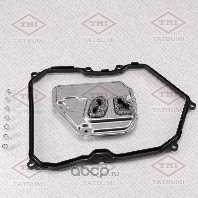 TATSUMI TBI1037 Фильтр АКПП с прокладкой