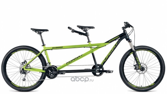 FORMAT BIKE RBKM9D6SE004 