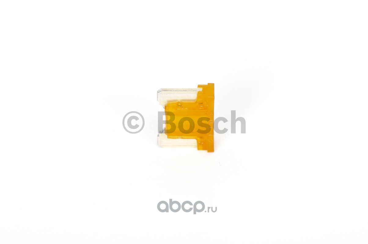 Bosch 1987529044 Предохранитель Low Prof UNIVERSAL /5A 1987529044