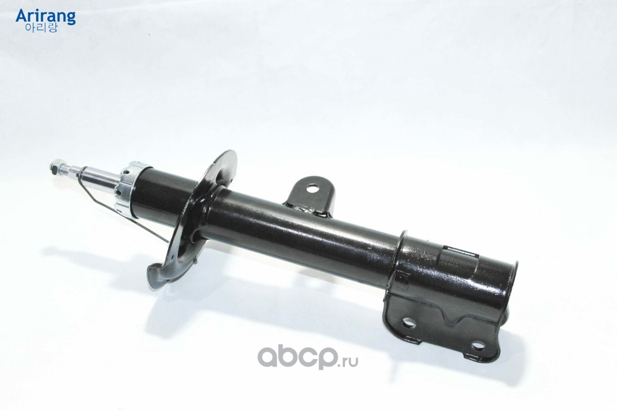 Arirang ARG261023R Амортизатор передний правый GAS
