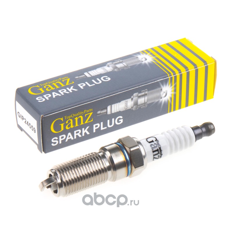 GANZ GIP24559 Свеча зажигания (4559)