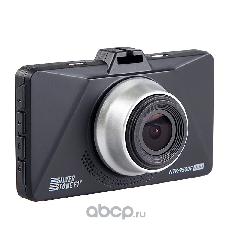 SilverStone F1 NTK9500FDUO Видеорегистратор NTK-9500FDUO
