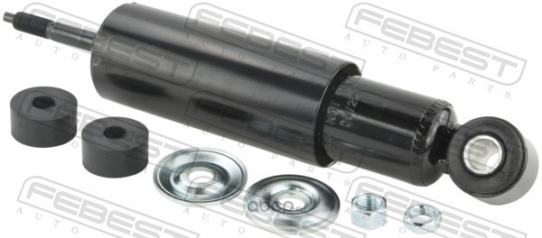 Амортизаторы фебест. Амортизатор передний MB 87-05126-SX. Mb892584. FEBEST 2110-ttf330. Bcap0003 p270 s01