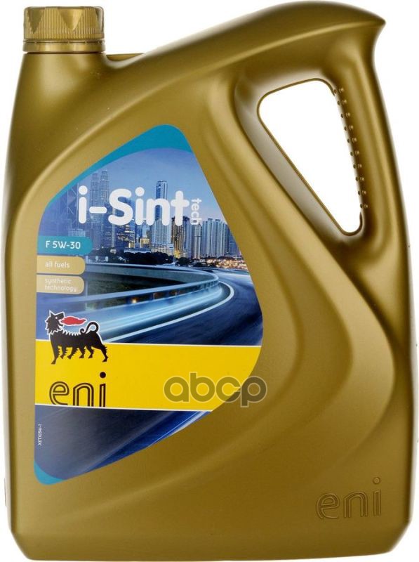 I sint tech f 5w 30. I sint tech f 5w 30