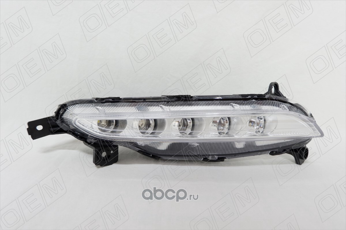 O.E.M. OEM0010XOR Ходовой огонь правый Hyundai Tucson 3 2015-2018