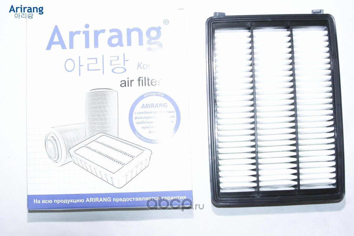 Arirang ARG321352 Фильтр воздушный