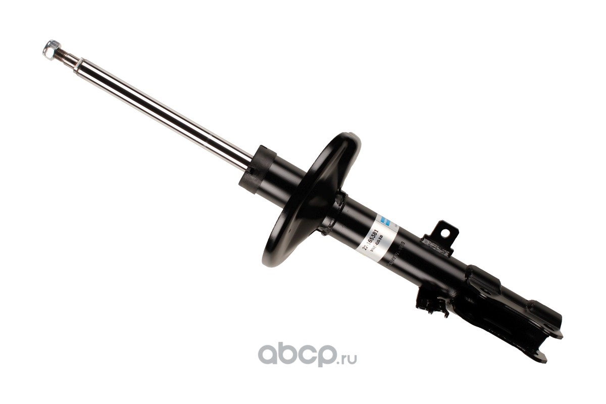 22165381 Bilstein Амортизатор газовый BILSTEIN B4 22-165381, Bilstein на  TOYOTA, старый номер VNE-G538