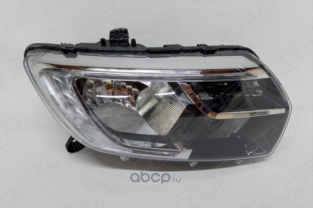 O.E.M. OEM0155FR Фара правая Renault Logan 2 2018-2021