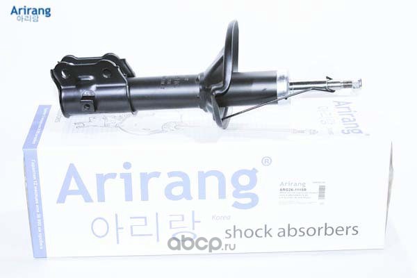 Arirang ARG261115R Амортизатор передний правый GAS