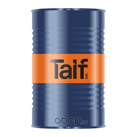 TAIF Lubricants 213057 Масло компрессорное MEZZO VDL 46