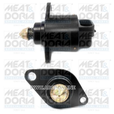 Comando Indicatore Livello Meat &amp; Doria 79138 - Ricambio Specifico Per Veicoli