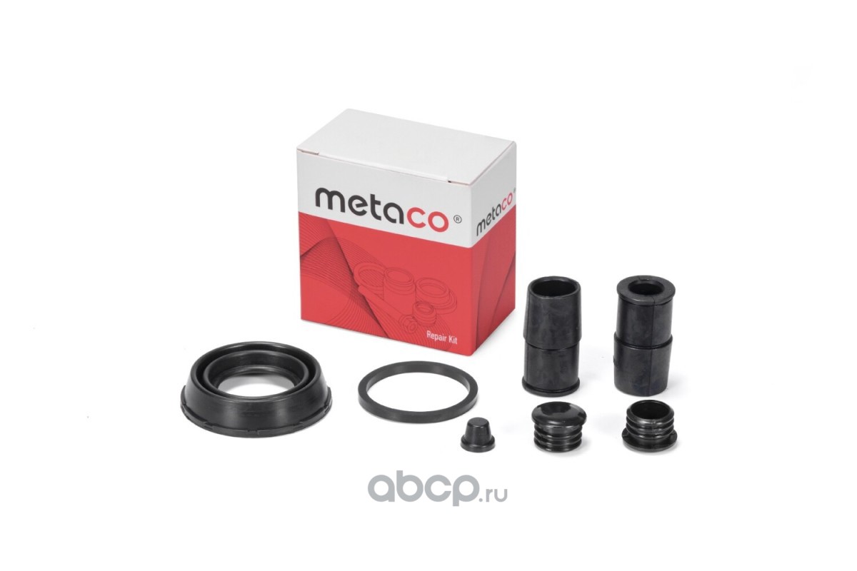 METACO 3850080 Р/к заднего суппорта