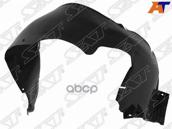 Купить Подкрылок Передний На Шевроле Каптива