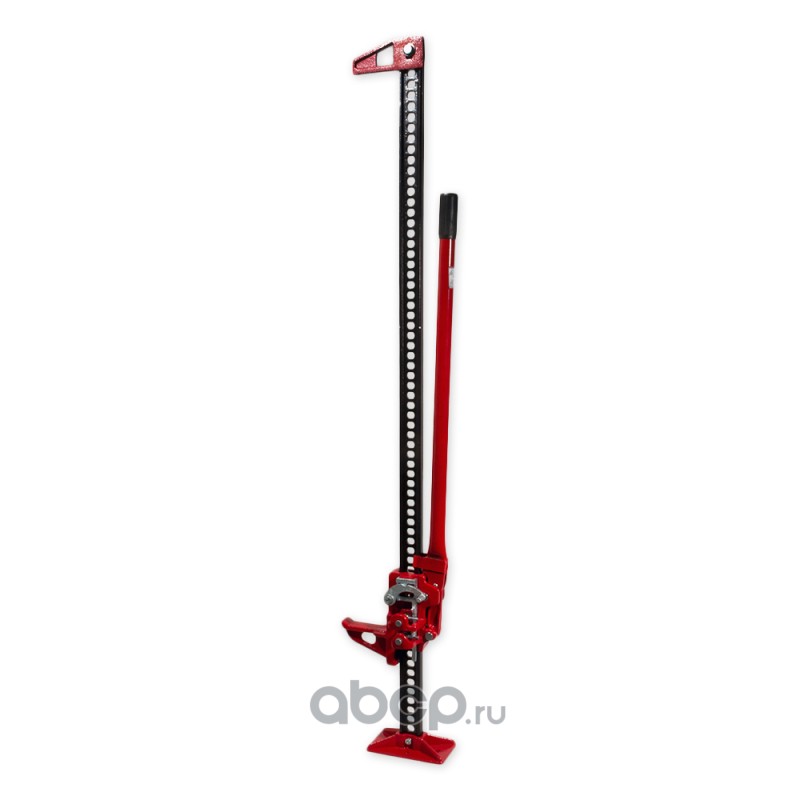 ARNEZI R7102022 Домкрат механический реечный рычажный 60&quot;&quot; 3т 125-1330 мм для внедорожников