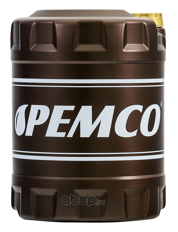 Трансмиссионное масло pemco