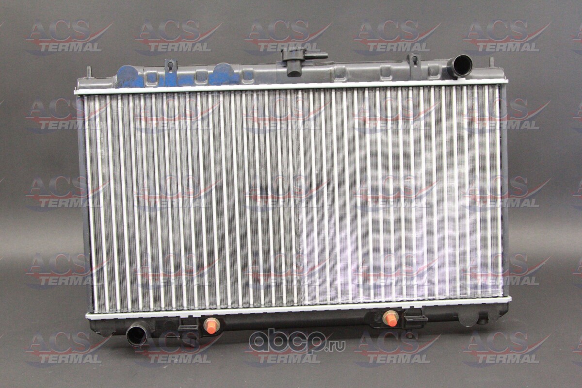 ACS Termal 252937 252937 Радиатор охлаждения Nissan Bluebird U14 / Primera P11 (96-01) AT