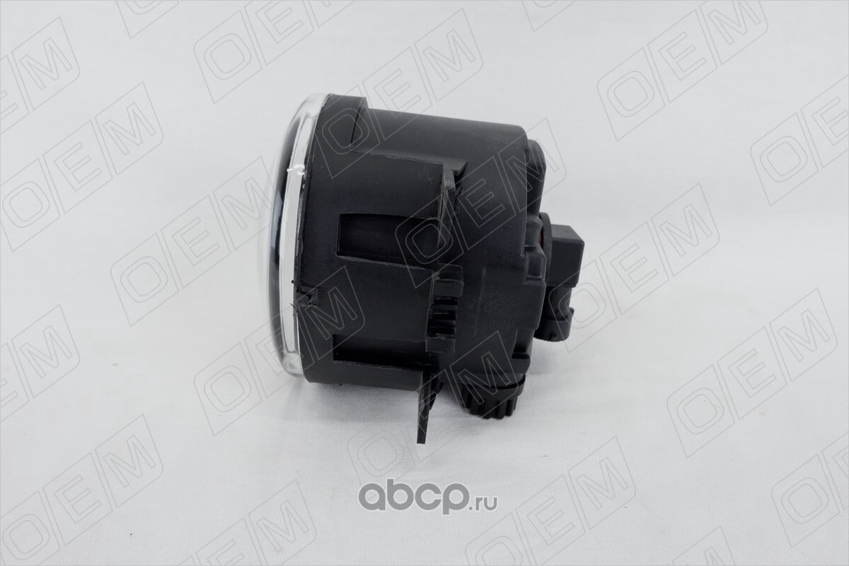 OEM0142PTFPL O.E.M. Фара противотуманная Renault Logan 1 (2004-2014) купить  запчасти в Банзай Авто