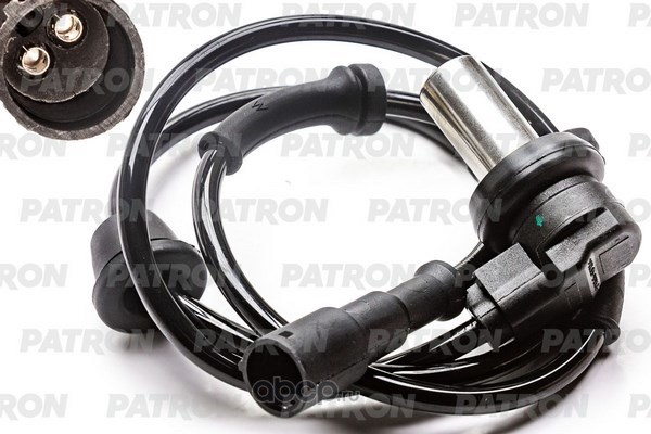PATRON ABS52022 Датчик частоты вращения колеса