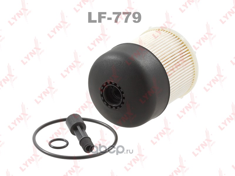 LYNXauto LF779 Фильтр топливный