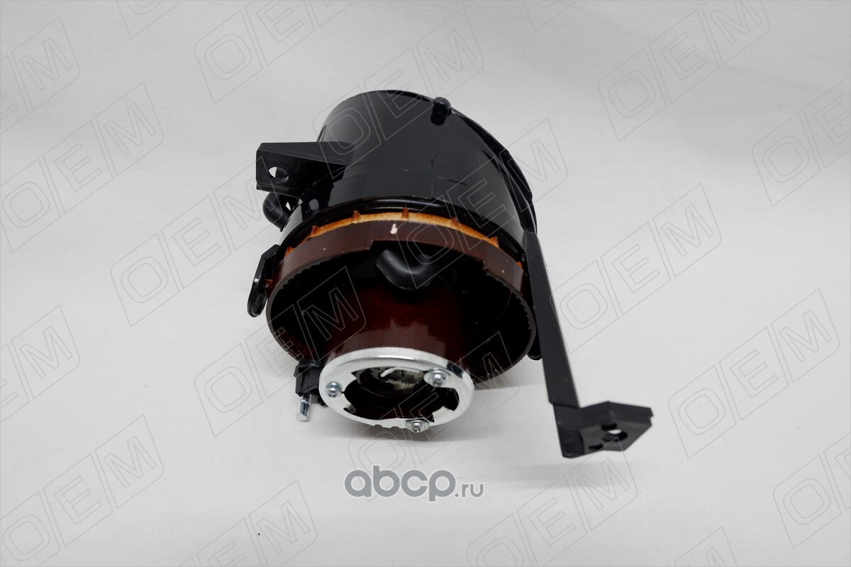 OEM0019PTFPR O.E.M. Фара противотуманная правая Volkswagen Polo sedan 5 2010-2015  купить запчасти в Банзай Авто