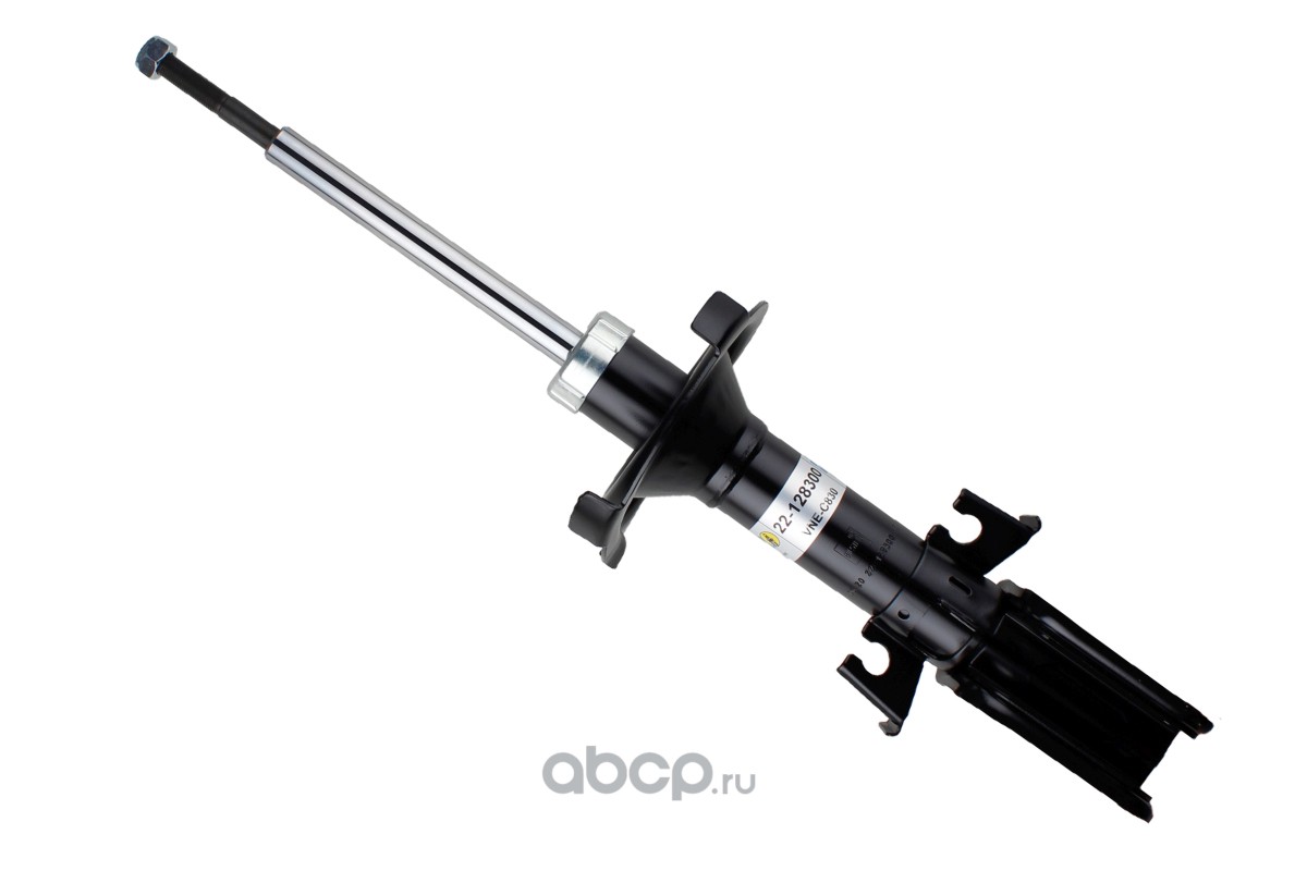 Амортизатор газовый 22-128300, Bilstein B4, старый номер VNE-C830,  оригинальные амортизаторы BILSTEIN, 22128300